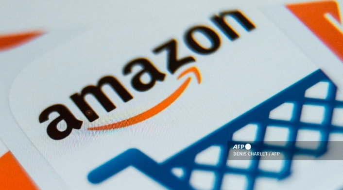 Aplicación de Amazon para dispositivos móviles