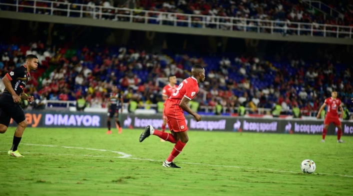 América de Cali enfrenta al Pasto América de Cali vs Pasto