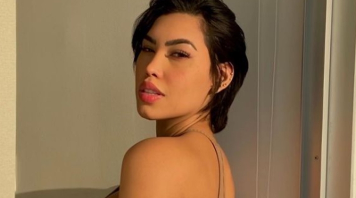 Ana del castillo