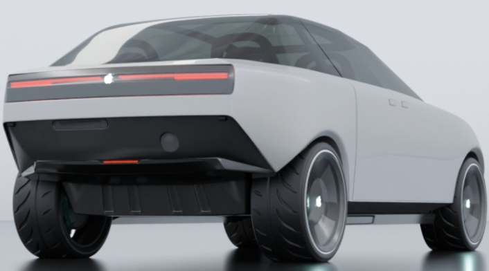 Apple Car