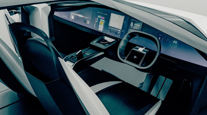 Apple Car