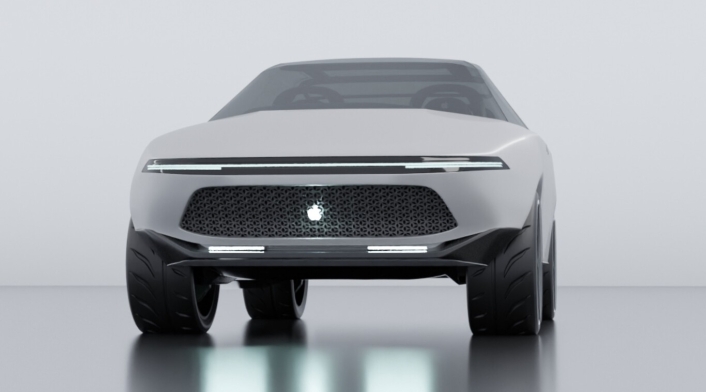 Apple Car