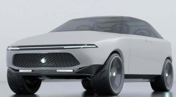 Apple Car