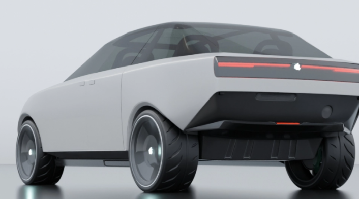 Apple Car