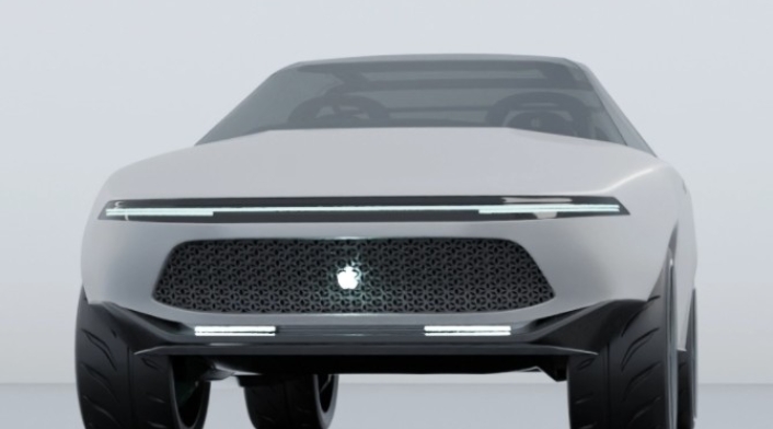 Apple Car