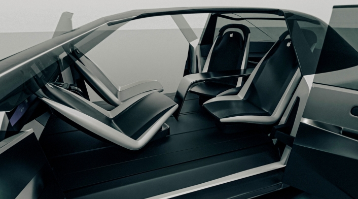 Apple Car