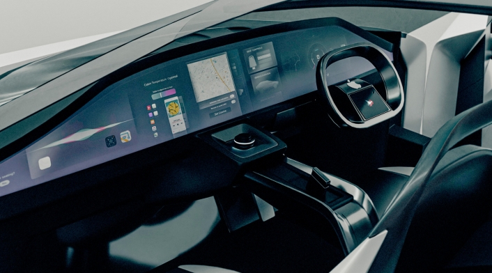 Apple Car