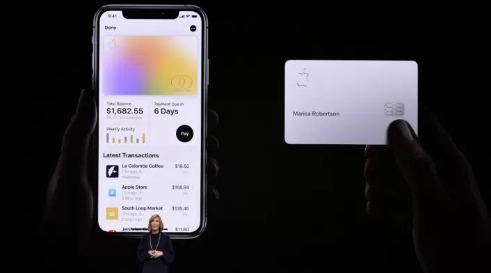 Apple Pay Apple Pay