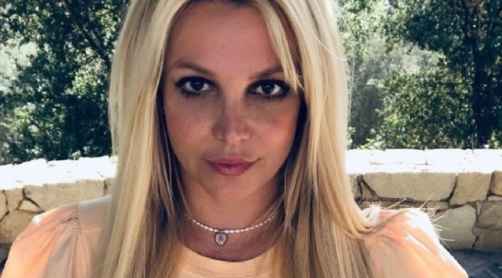 Britney Spears