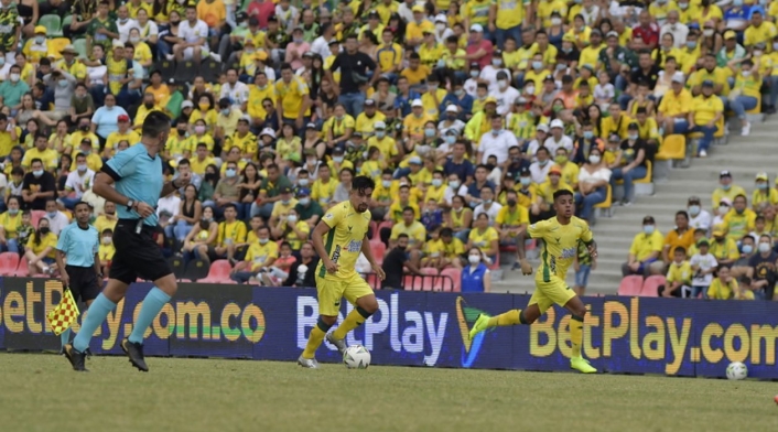 Atlético Bucaramanga vs Tolima Atlético Bucaramanga vs Tolima