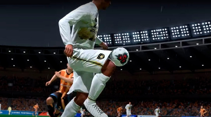 Cafu está disponible en FIFA Ultimate Team 22 Cafu, nueva leyenda del fútbol que llega a FIFA 22.