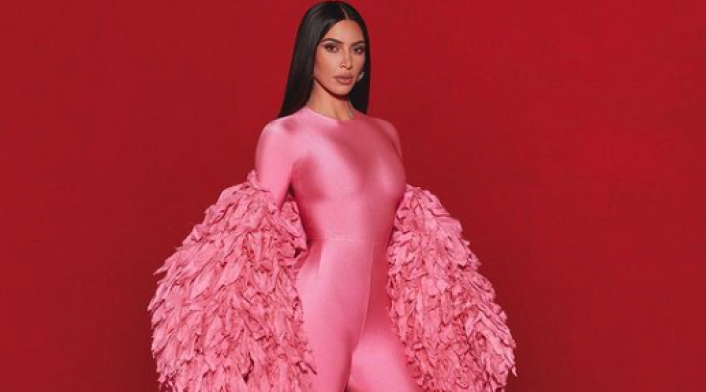 Kim Kardashian