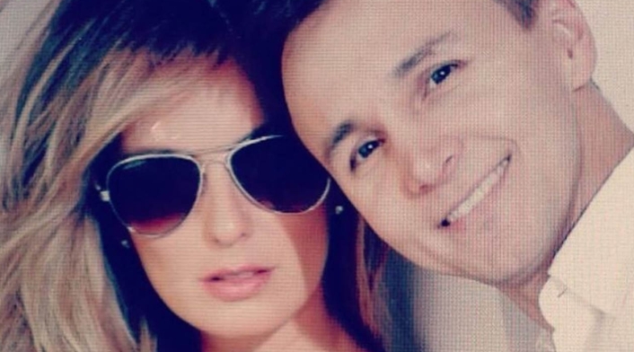 Claudia Bahamón - Mauricio Leal