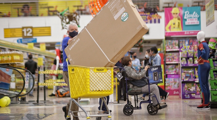 Día sin IVA Comprador en día sin IVA