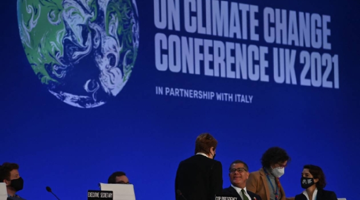 COP26, penúltima jornada oficial Última jordana de la COP26