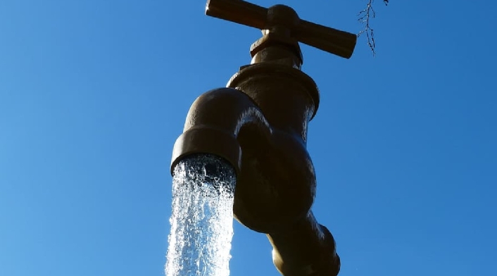 Cortes de agua en Bogotá para este 24 de noviembre