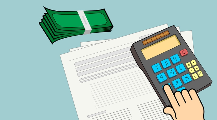 Referencia al pago de deudas Calculadora para pagar deudas