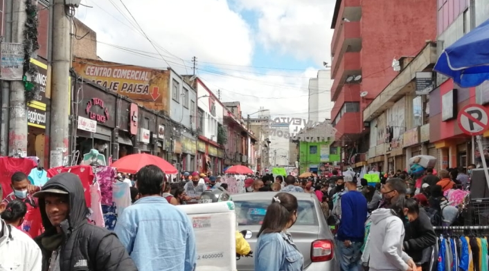 San Victorino