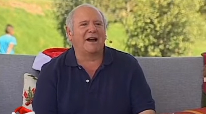 Diego Camacho