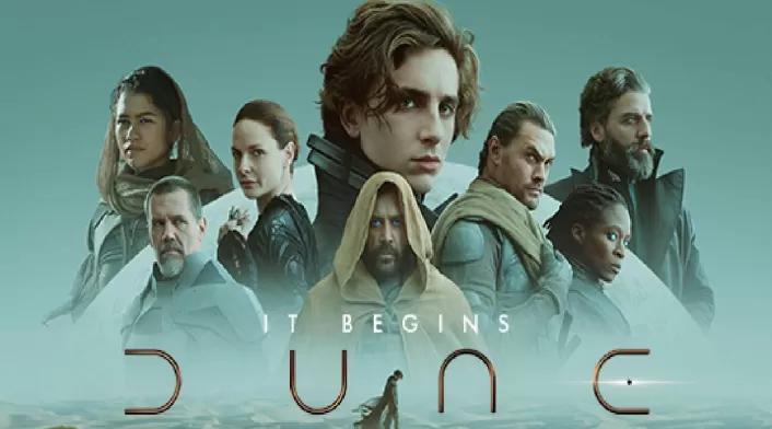 Dune