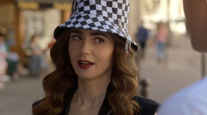 Emily in Paris