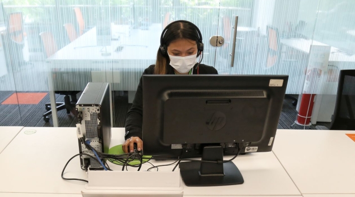 Empleo: Grupo Aval busca asesores comerciales call center Empleo: Grupo Aval busca asesores comerciales call center