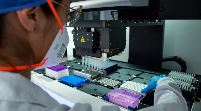 ¿Se puede heredar el cáncer? Tecnología disponible en Colombia permite saberlo