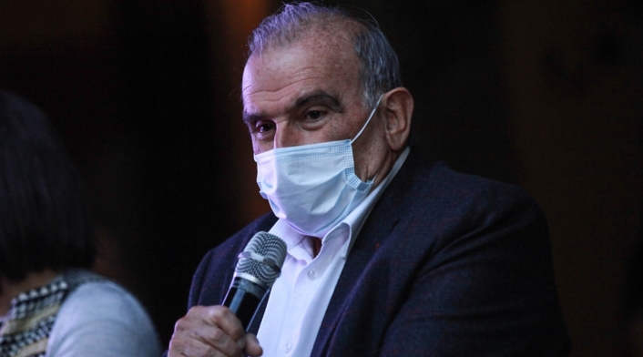 Humberto de la Calle se lanzaría al Senado Humberto de la Calle se lanzaría al Senado