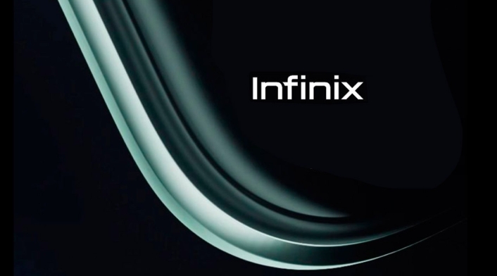 Infinix celular