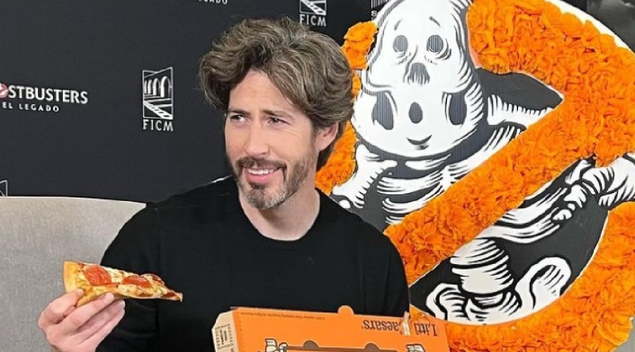 Jason Reitman