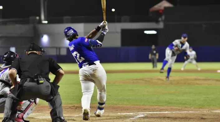 Liga Profesional de Béisbol Liga Profesional de Béisbol