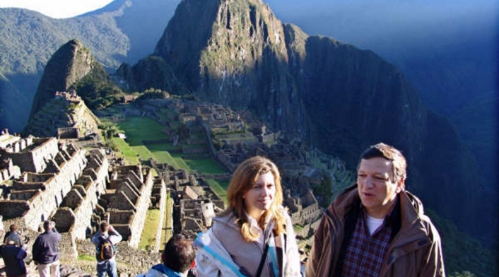 Machu pichu