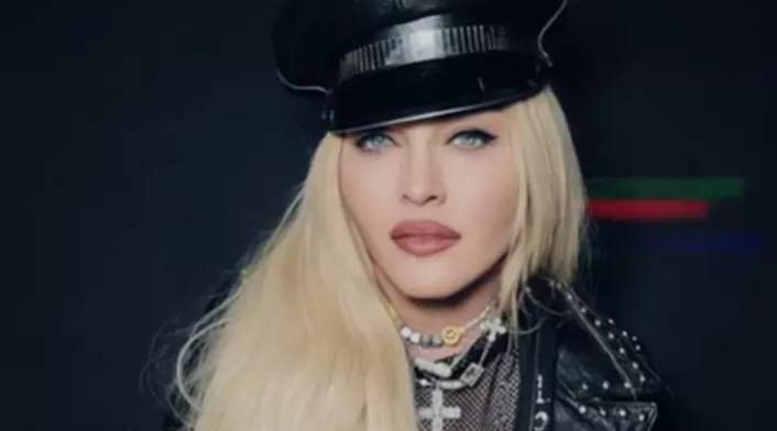 Madonna