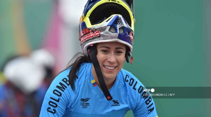 Mariana Pajón