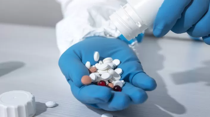 Antibióticos