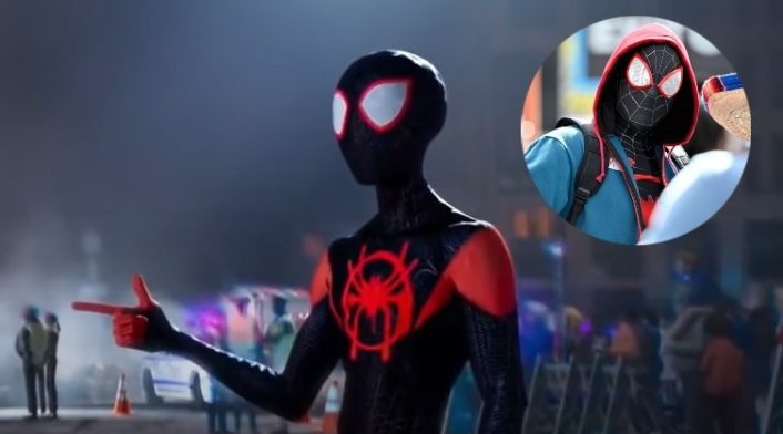 Miles Morales