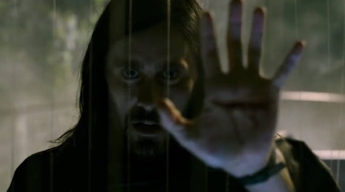 Primer tráiler de Morbius
