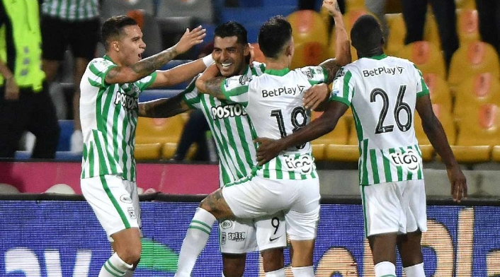 Atlético Nacional 2021