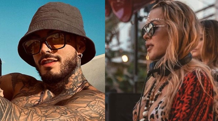 Mateo Carvajal - Natalia París