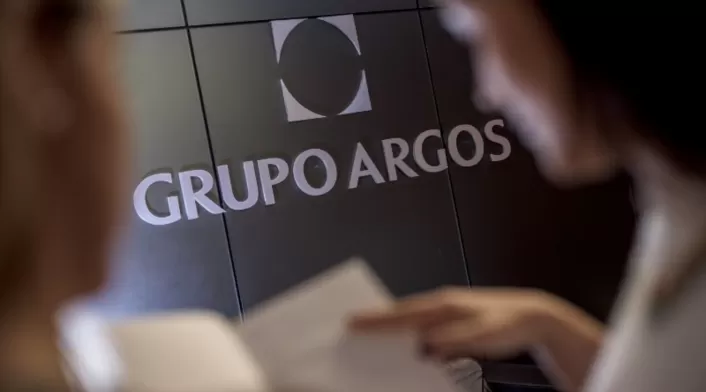 Referencia Grupo Argos.