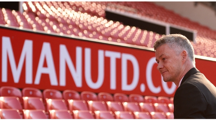 Ole Gunnar Solskjaer deja de ser técnico de Manchester United Ole Gunnar Solskjaer deja de ser técnico de Manchester United