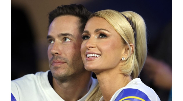 Paris Hilton y Carter Reum se casaron y su matrimonio fue lujoso
