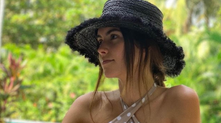 Paulina Vega