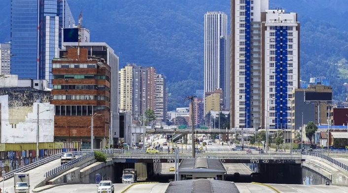 POT de Bogotá: tres puntos urgentes por atender POT de Bogotá: tres puntos urgentes por atender