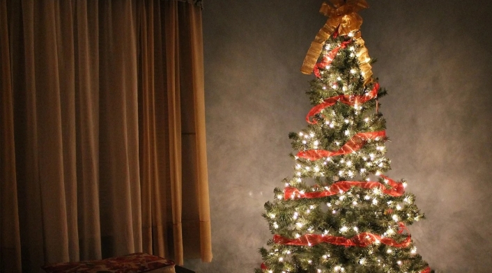 Árbol de Navidad