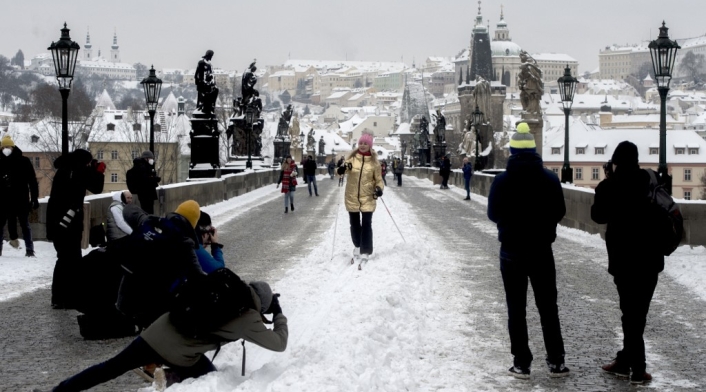 Praga