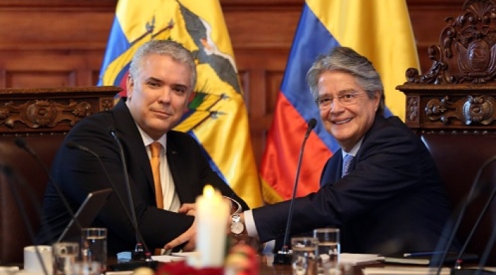 Desde el primero de diciembre se abrirán las fronteras entre Colombia y Ecuador