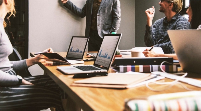 Pymes en Colombia contarán con crédito Pymes en Colombia contarán con crédito