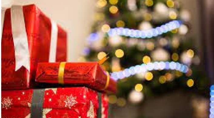 Regalos de navidad