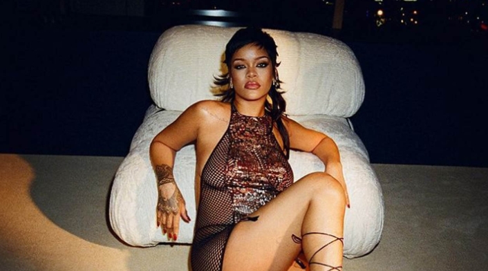Rihanna
